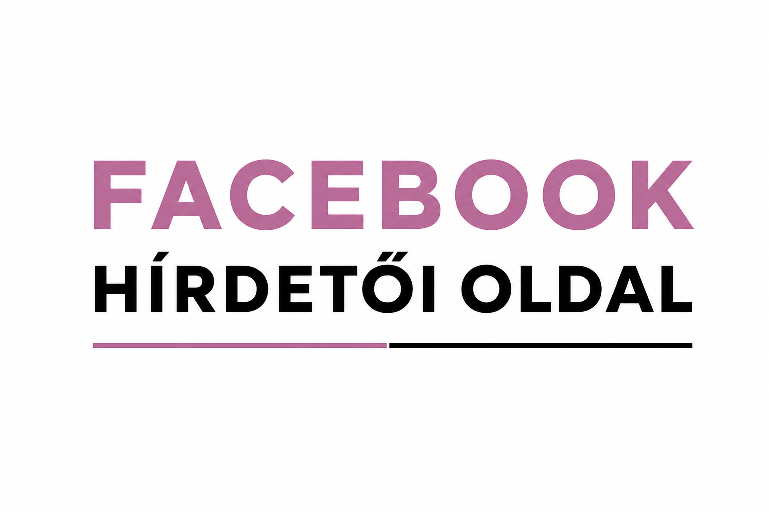 facebook új