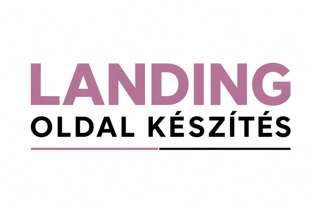 landing